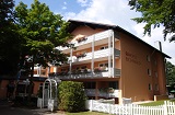 Bayern-Allgäu,PTI Hotel Eichwald in Bad Wörishofen