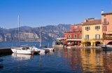 Autorundreise Trentino-Südtirol-Gardasee - 8 Tage