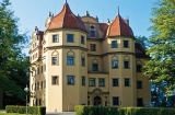 Oberlausitz, Schlosshotel Althörnitz