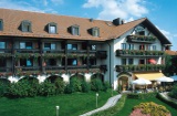 Bayerisches Bäderdreieck, Hotel Resort Birkenhof