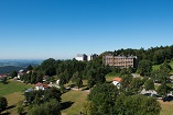 Bayerischer Wald, Ferienpark Geyersberg in Freyung