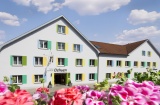 Baden-Württemberg-Allgäu, Hotel Ochsen in Kißlegg